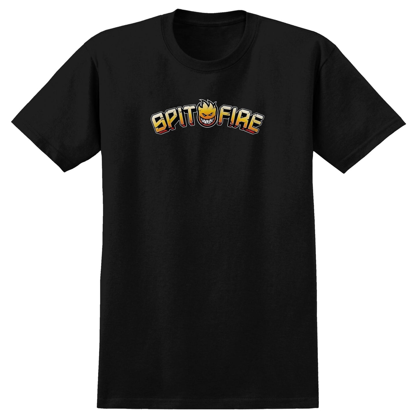 SPITFIRE - HEATWAVE S/S TEE