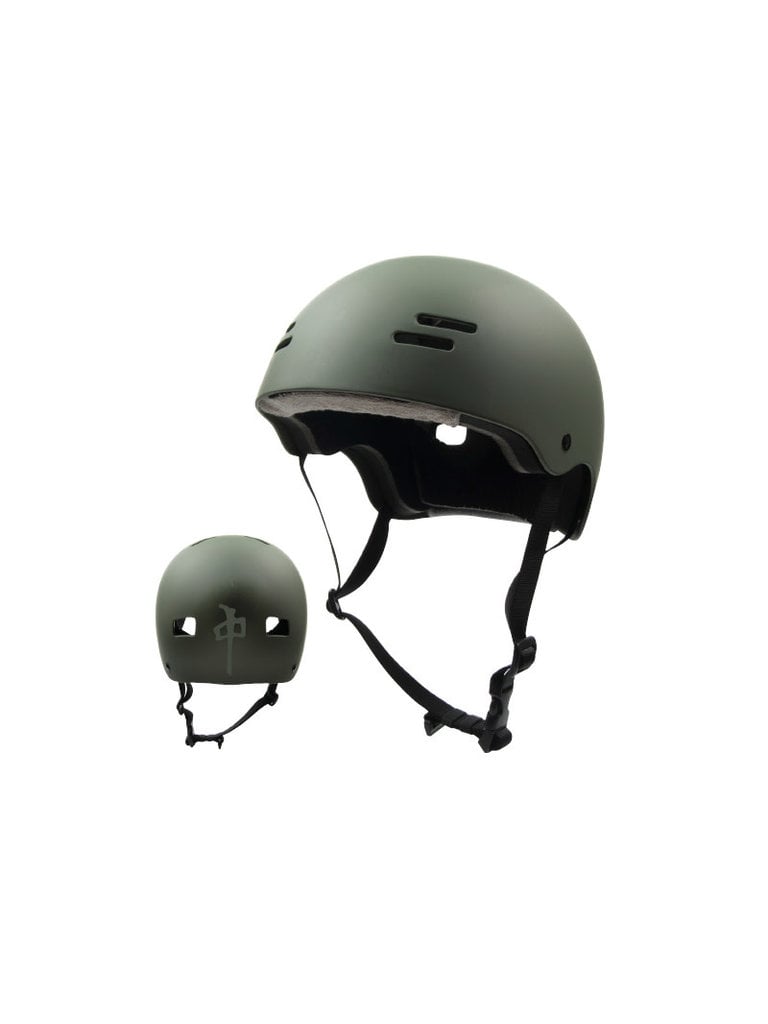 RED DRAGON - HELMET CHUNG HELMET