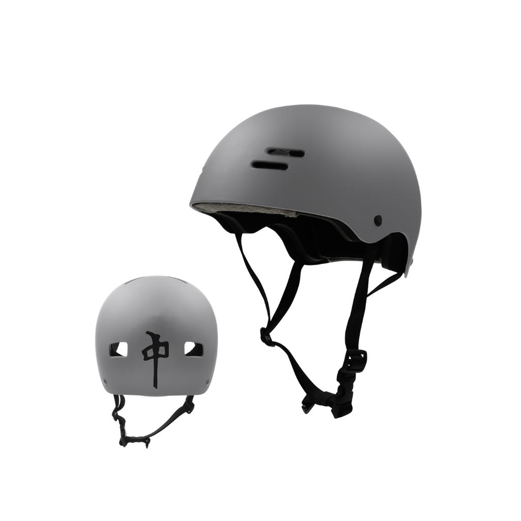 RED DRAGON - HELMET CHUNG HELMET