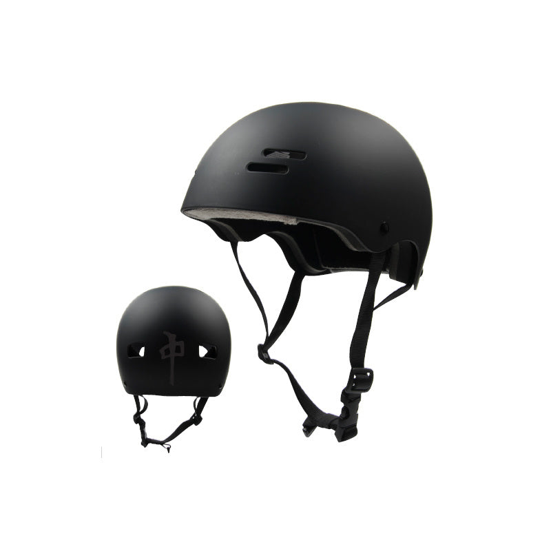 RED DRAGON - HELMET CHUNG HELMET