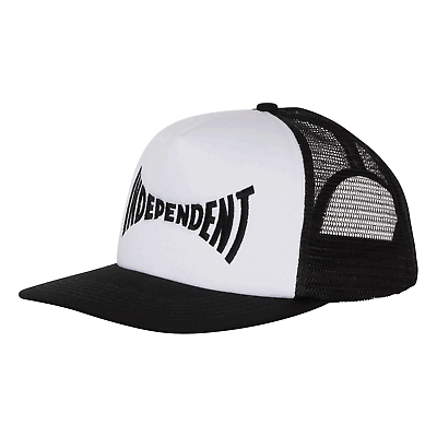 INDEPENDENT - MESH TRUCKER SPAN