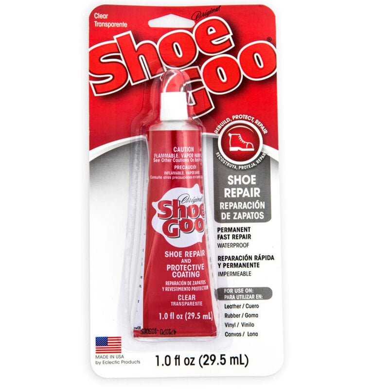 SHOES GOO - CLEAR 1 OZ