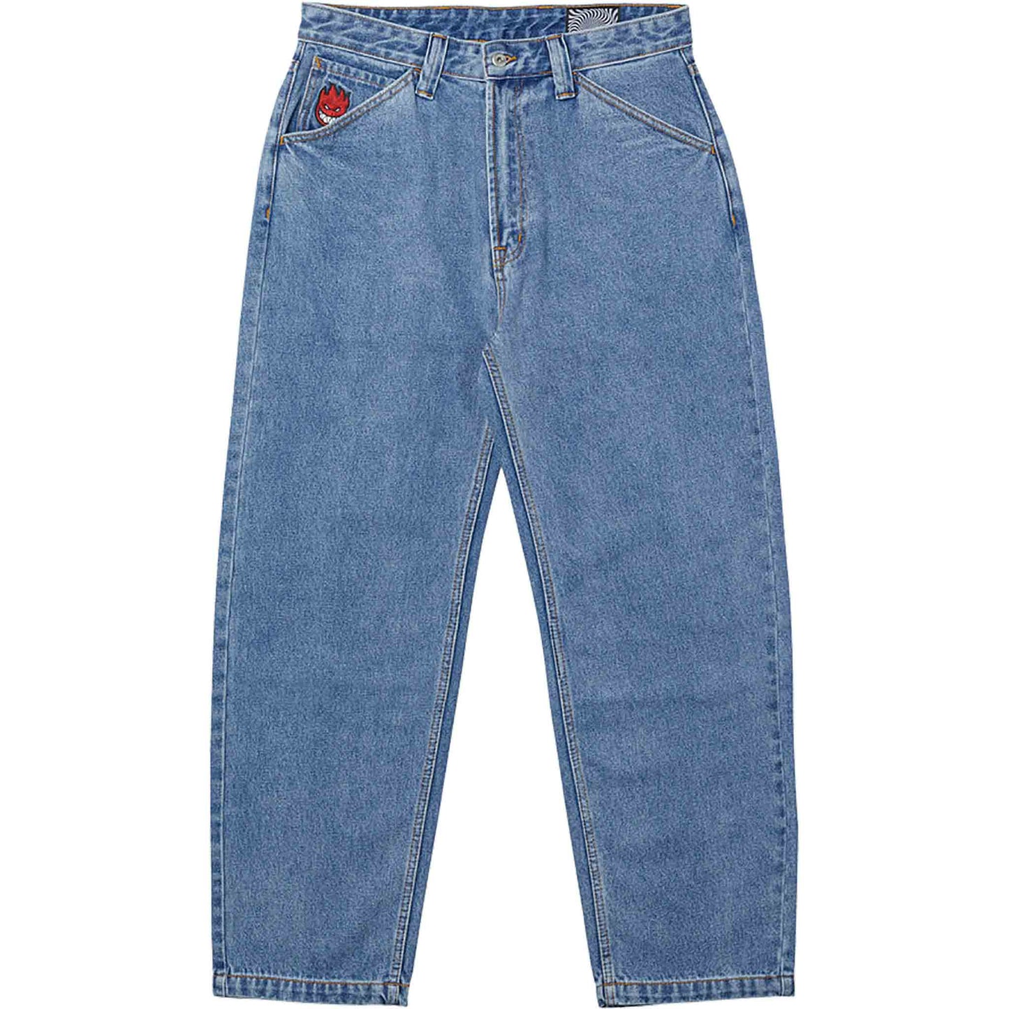 SPITFIRE - BIGHEAD FILL DENIM PANT