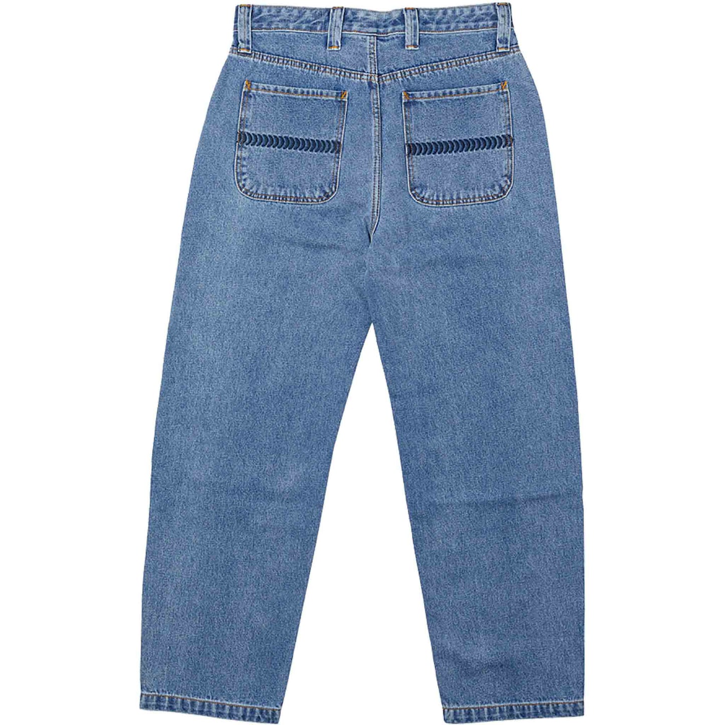 SPITFIRE - BIGHEAD FILL DENIM PANT