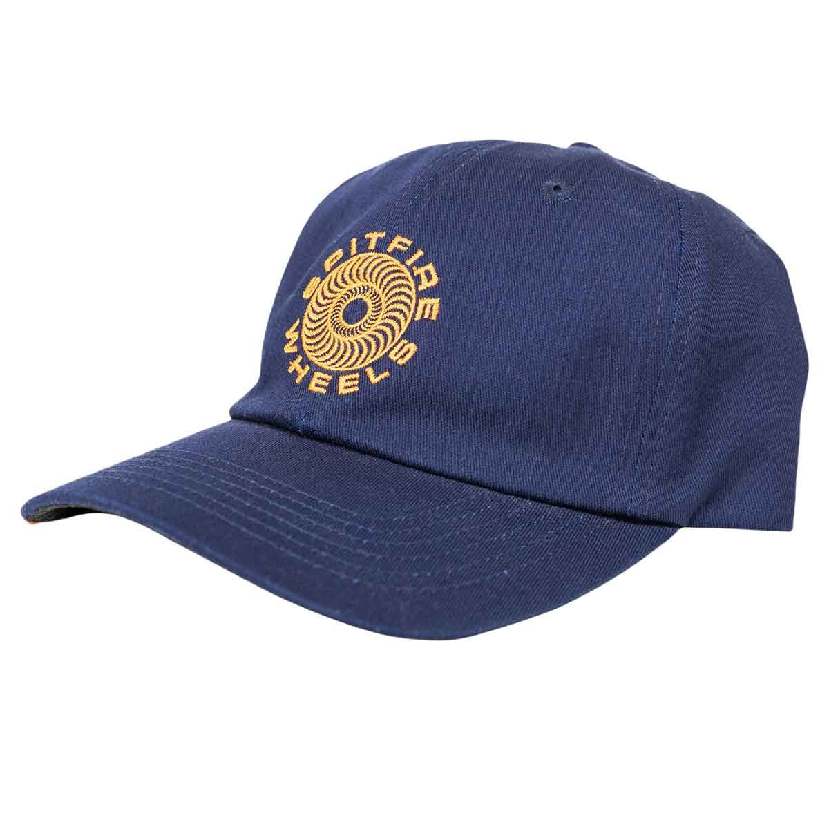 SPITFIRE - CLASSIC '87 SWIRL STRAPBACK