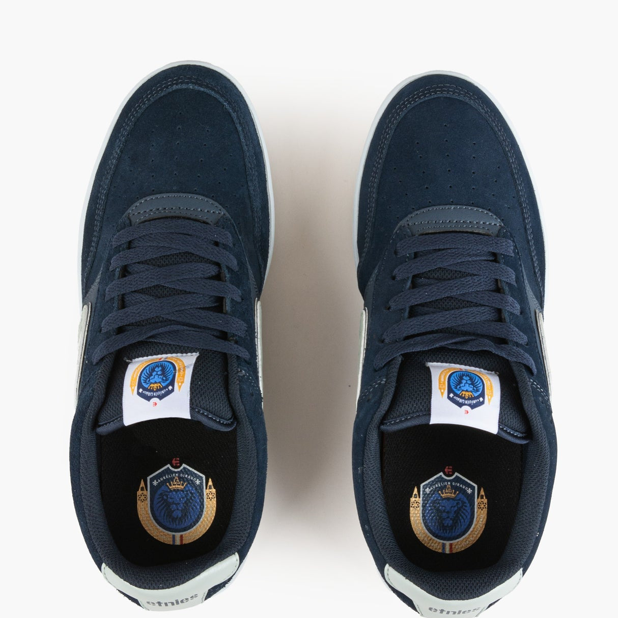 ETNIES - THE AURELIEN SHOES