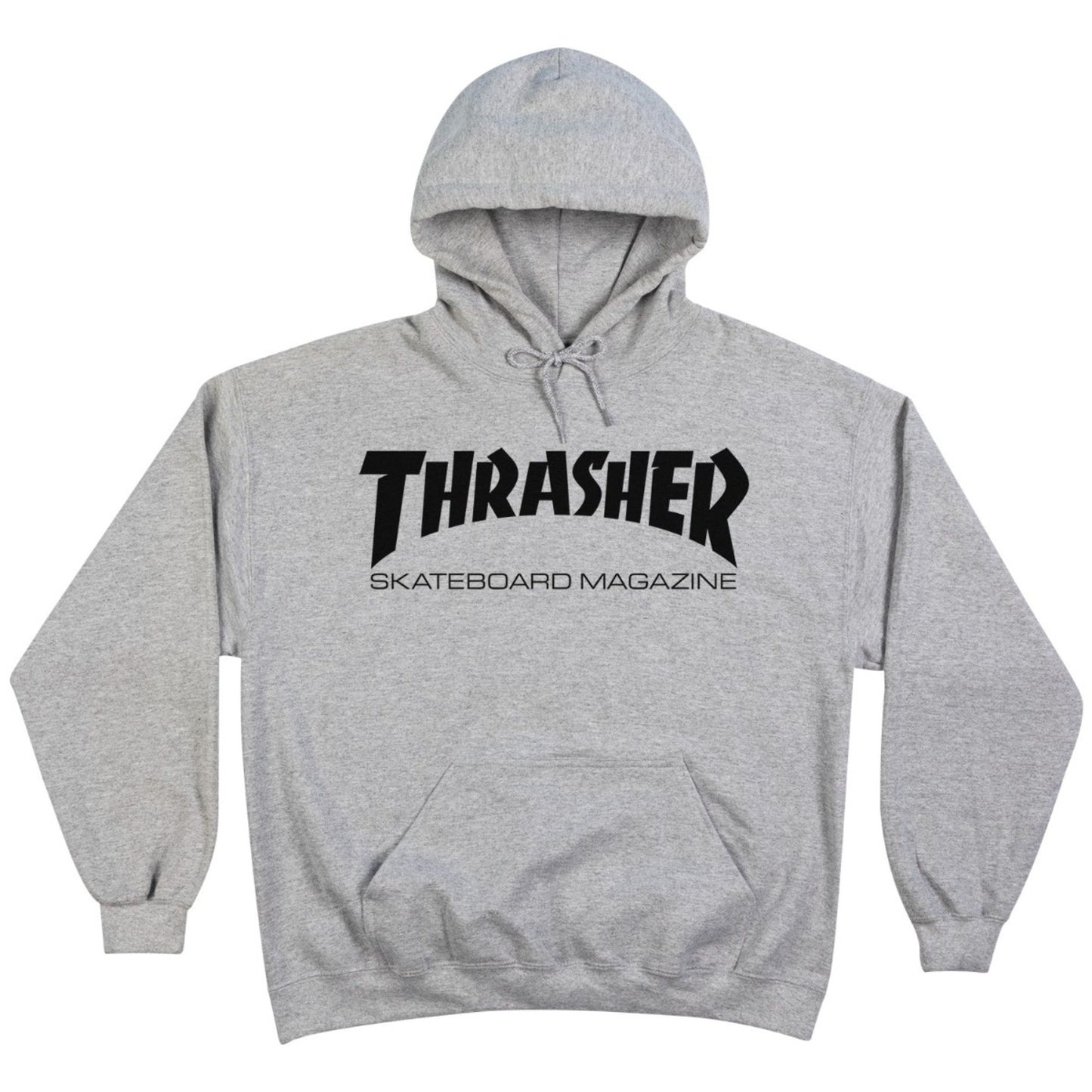 TRASHER - SKATE MAG HOODIE