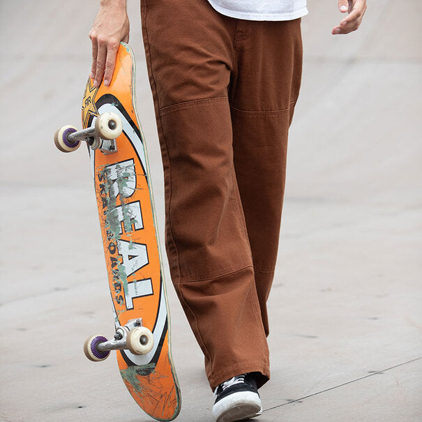 REAL - TOUGH TREADS PANT