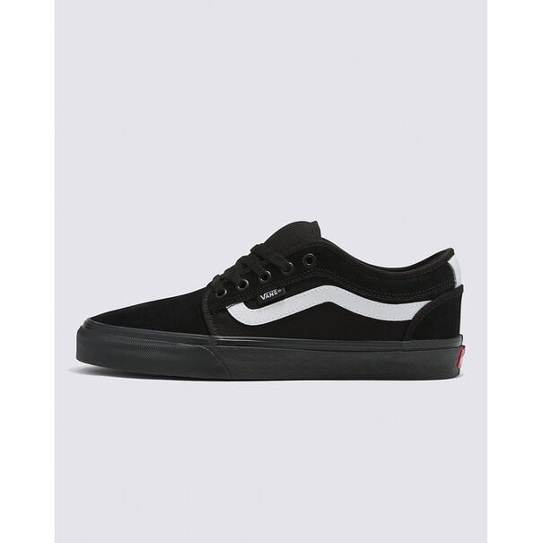 VANS - M SKATE CHUKKA LOW SIDESTRIPE