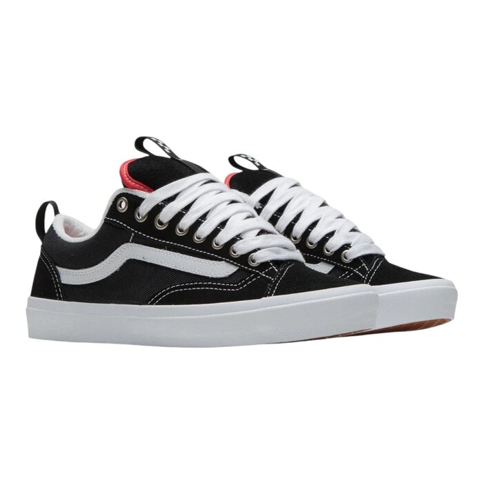 VANS - SKATE OLD SKOOL 36 + BLACK/WHITE