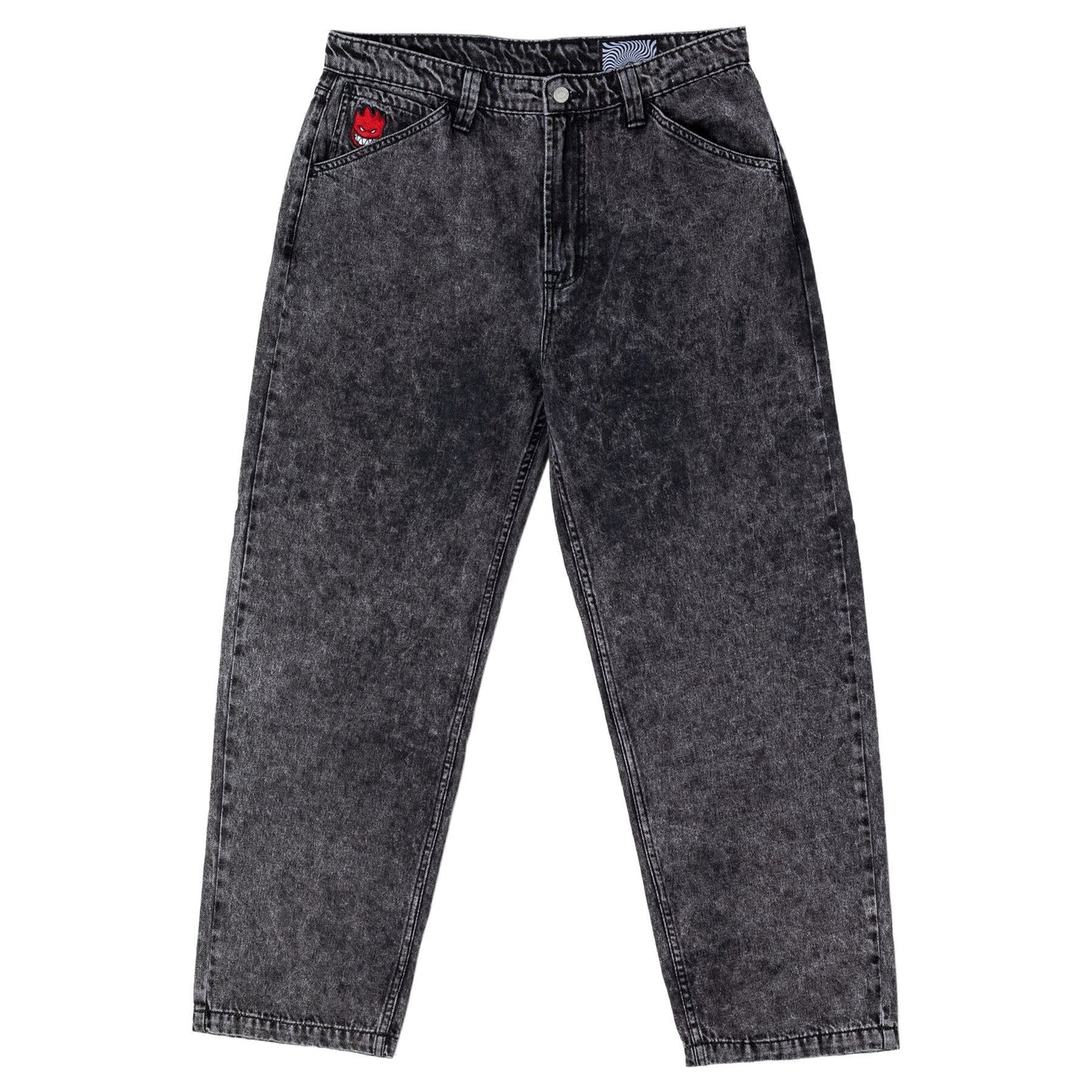 SPITFIRE - BIGHEAD FILL DENIM PANT