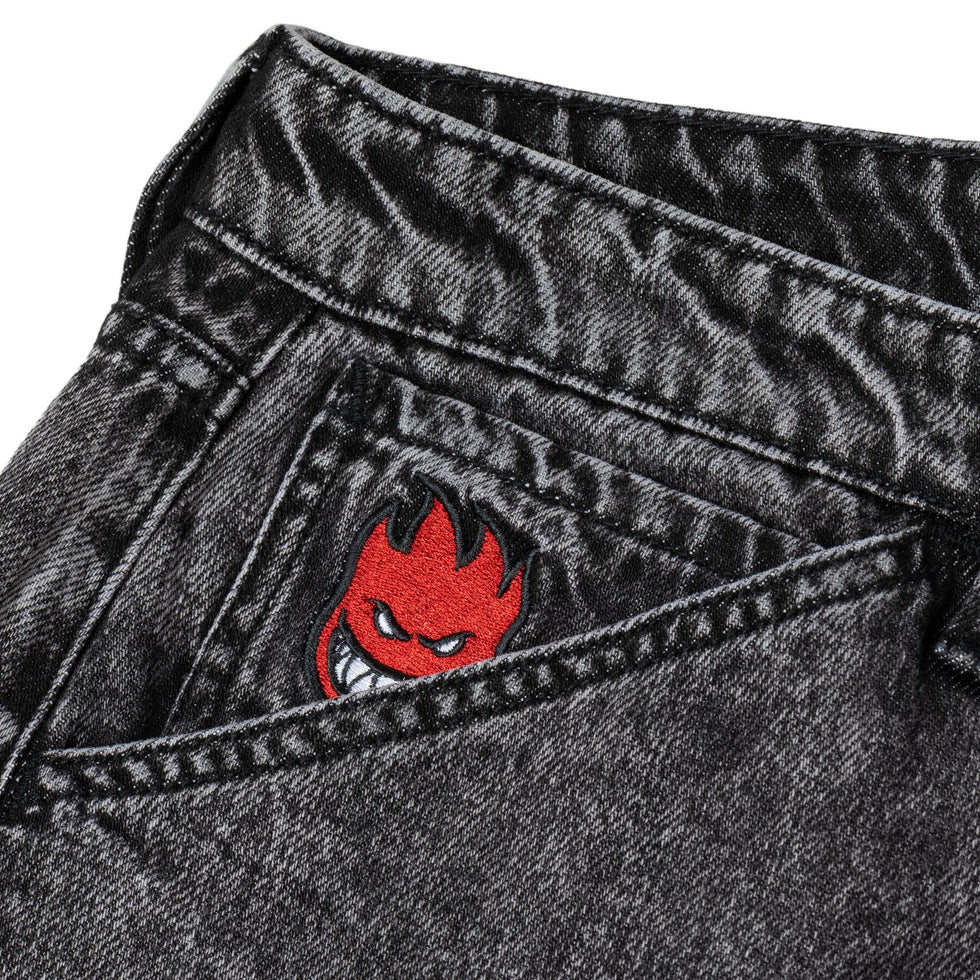 SPITFIRE - BIGHEAD FILL DENIM PANT