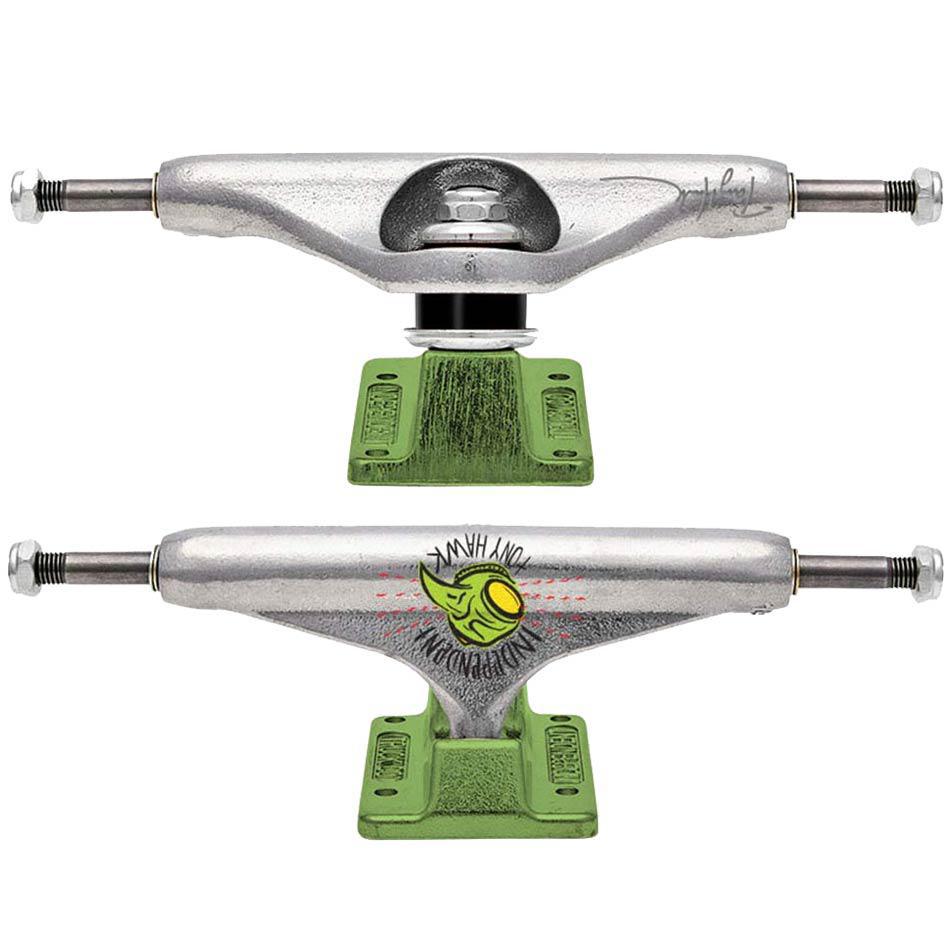 INDEPENDENT - STG 11 HOLLOW HAWK TRANSMISSION