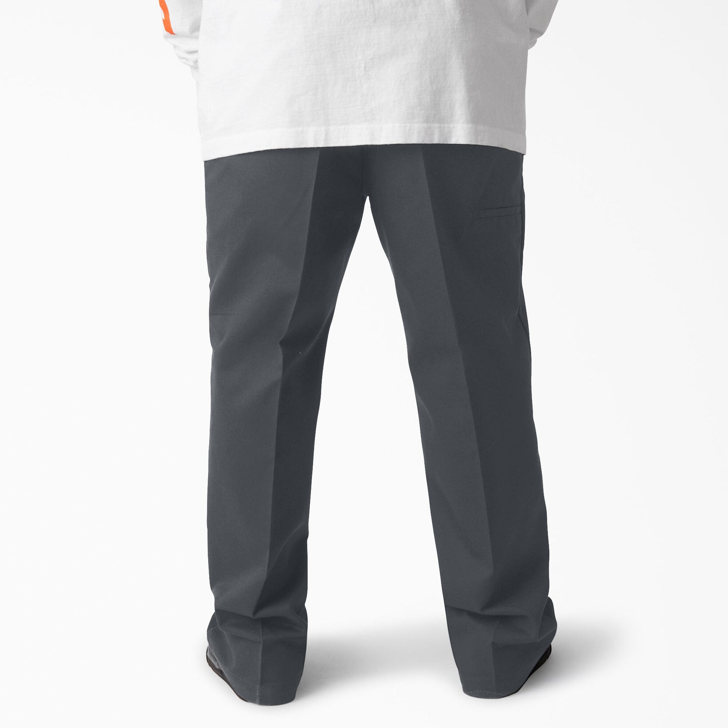 DICKIES - JAMIE FOY LOOSE FIT TWILL PANT
