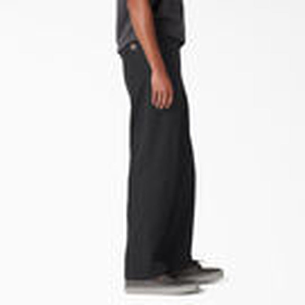 DICKIES - SKATEBOARDING REGULAR FIT TWILL PANTS