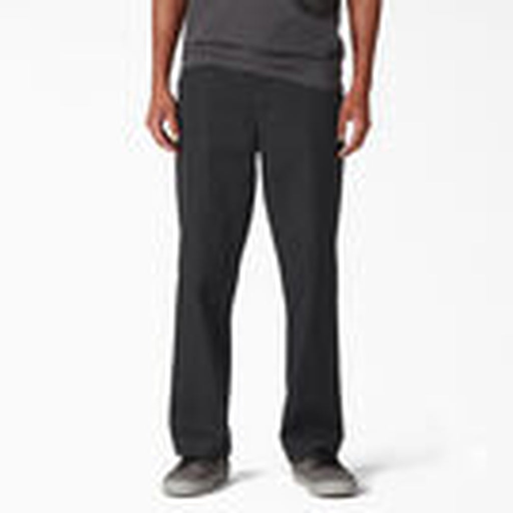 DICKIES - SKATEBOARDING REGULAR FIT TWILL PANTS