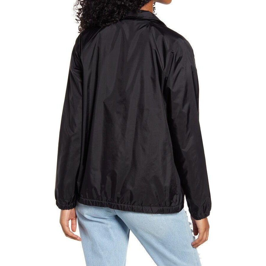 VANS - I GOT THIS WOMEN COACH JACKET
