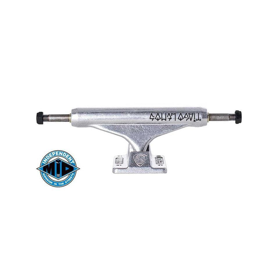 INDEPENDENT - MID TRUCKS PRO TIAGO LEMOS