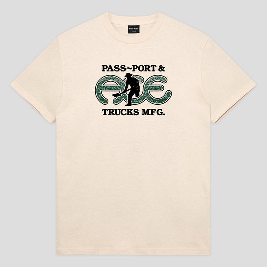 ACE - HAMMERTONE TEE