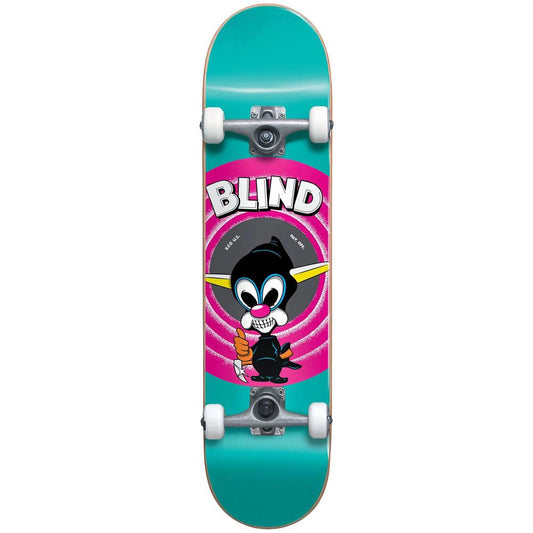 BLIND - REAPER IMPERSONATOR COMPLETE / 7.75