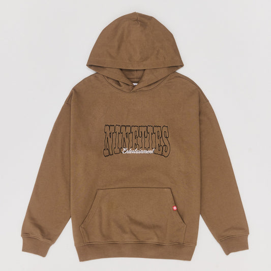 NINETIES - NEVADA PULLOVER HOODIE