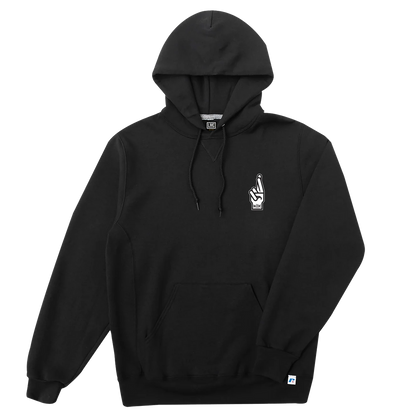 LOSER MACHINE - NEW-OG MOISTURE WICKING PO HOOD