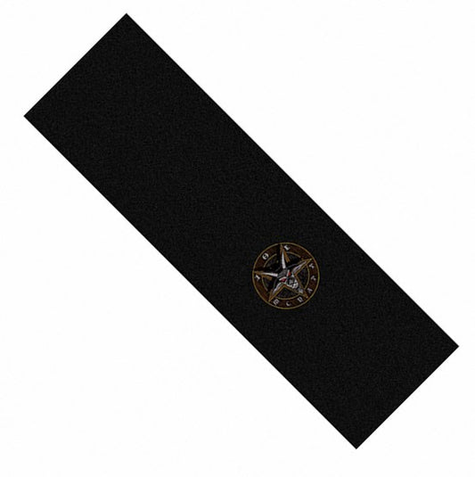 101 GRIP SHEET - MCNATT STAR OF SATAN / 10"