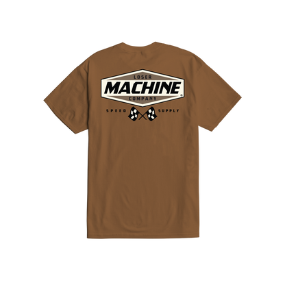 LOSER MACHINE - OVERDRIVE TEE