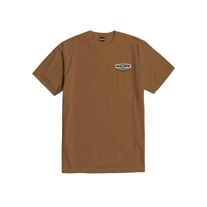 LOSER MACHINE - OVERDRIVE TEE