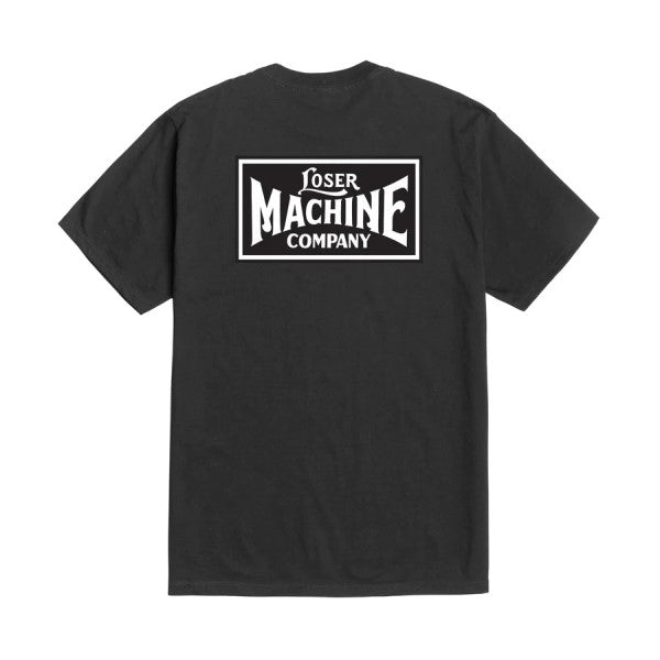 LOSER MACHINE - NEW-OG TEE