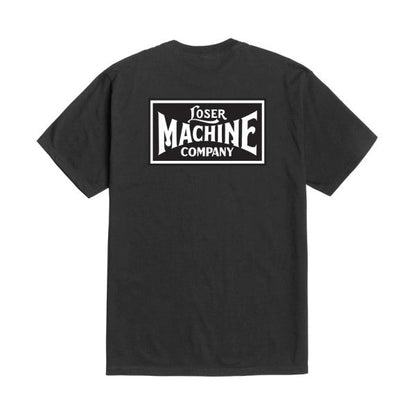 LOSER MACHINE - NEW-OG TEE