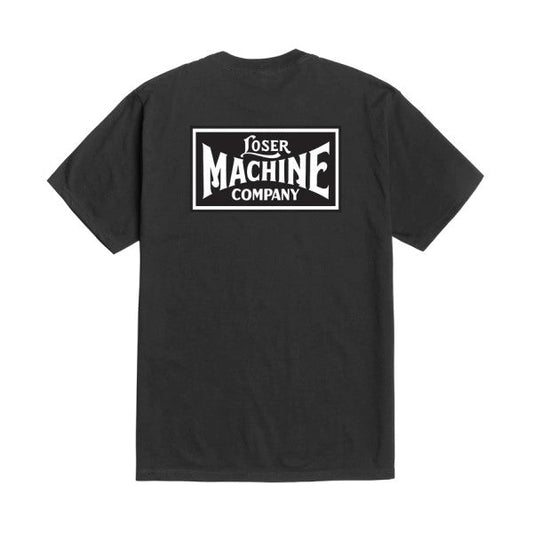 LOSER MACHINE - NEW-OG TEE