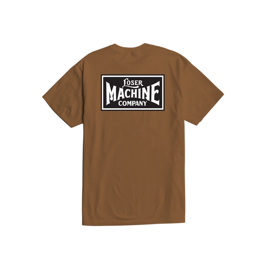 LOSER MACHINE - NEW-OG TEE