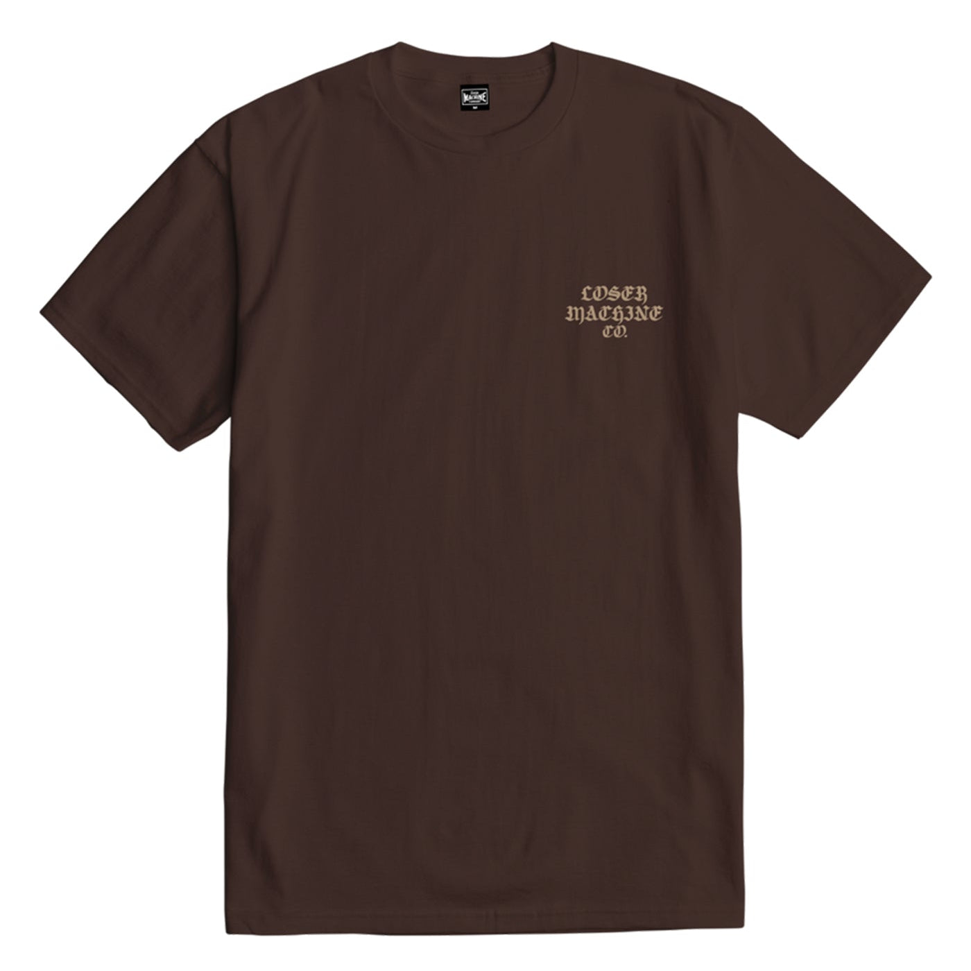 LOSER MACHINE - DEVIATION TEE