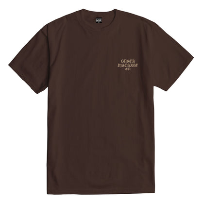 LOSER MACHINE - DEVIATION TEE