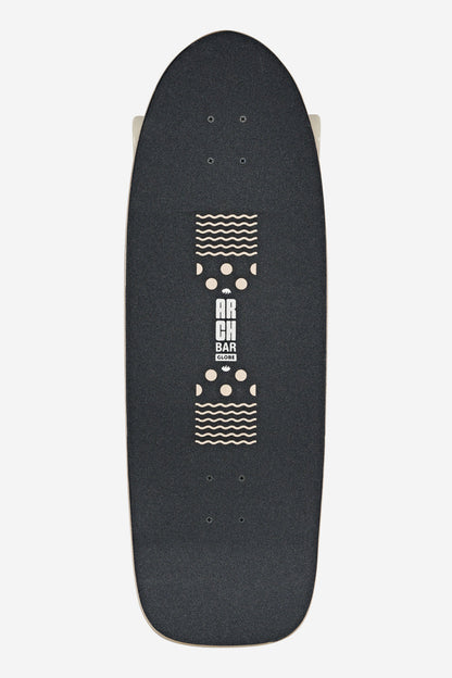 GLOBE - WALRUS SURF SKATE / 32''