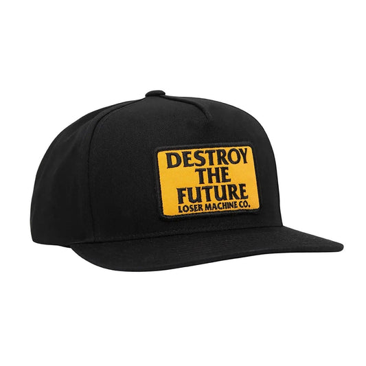 LOSER MACHINE - DTF SNAPBACK
