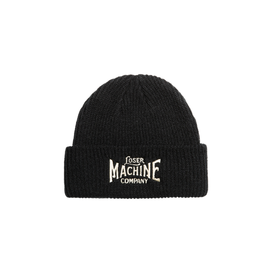 LOSER MACHINE - OG BEANIE