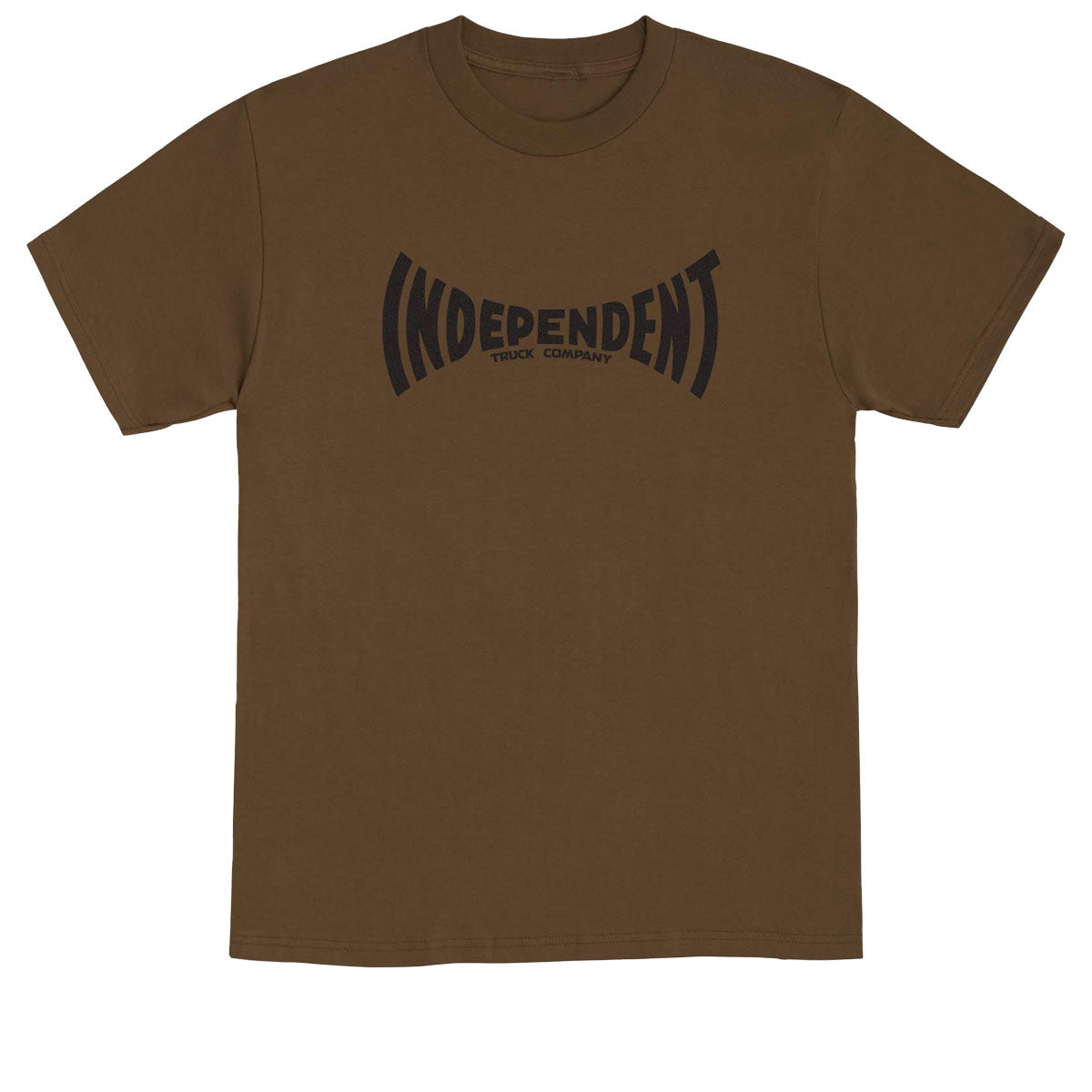 INDEPENDENT - SPAN T-SHIRT