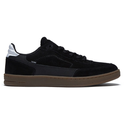 GLOBE - HOLLAND - blk/gum