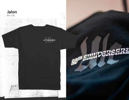 ULC - JALON T-SHIRT