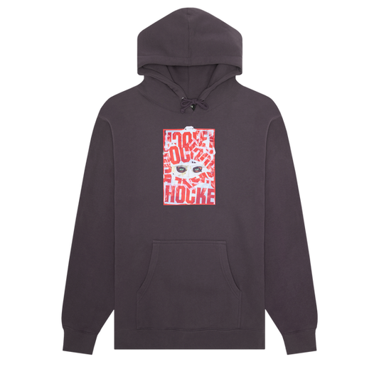 WAR ALL OVER HOODIE