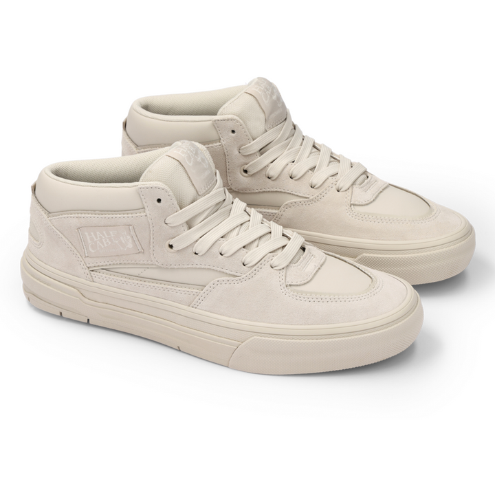 VANS - SKATE HALF CAB WAFFLECUP ATIBA / OATMEAL