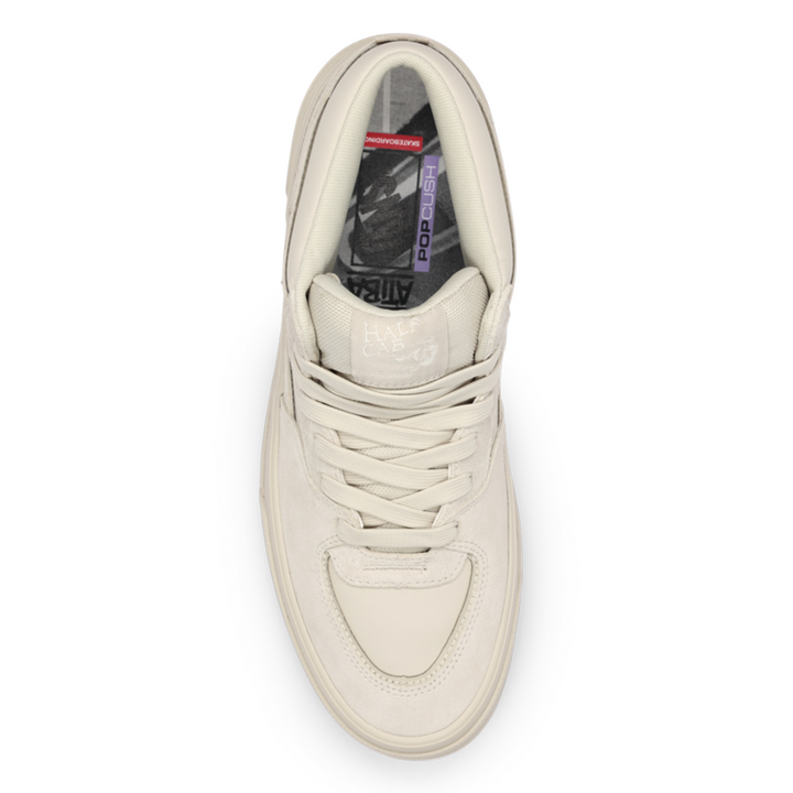 VANS - SKATE HALF CAB WAFFLECUP ATIBA / OATMEAL