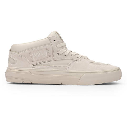 VANS - SKATE HALF CAB WAFFLECUP ATIBA / OATMEAL