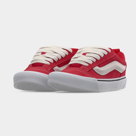 VANS - KID KNU SKOOL / CRIMSON HAZE