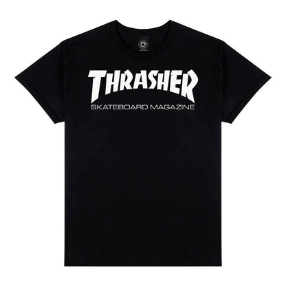TRASHER - YOUTH SKATE MAG TEE