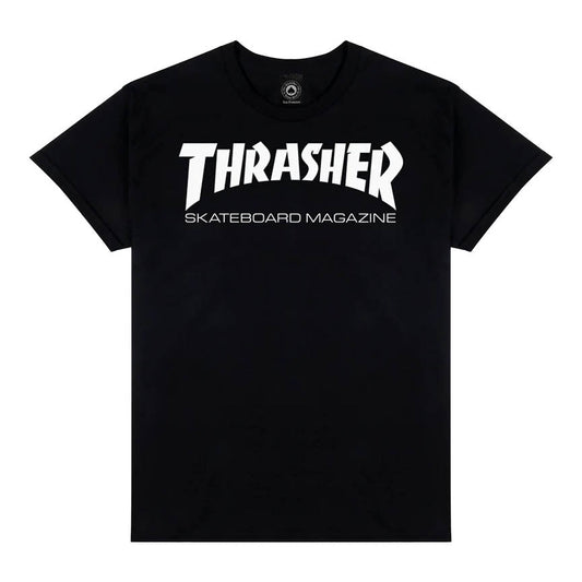 TRASHER - YOUTH SKATE MAG TEE