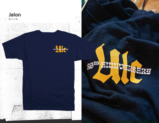 ULC - JALON T-SHIRT