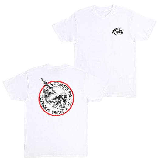 INDEPENDANT - TRUCK HEAD T-SHIRT